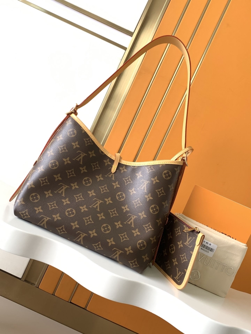 LV Top Handle Bags